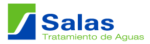 Salas - Tratamiento de aguas